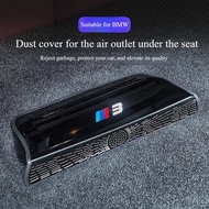 For BMW 3 Series I3 iX1 iX3 iX5 iX6 iX7 Seat Air Outlet Protection Cover Dust Cover Interior Modific