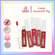 Silkygirl MLBB Liptint