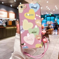 Casing HP For iPhone 6 6s 6 Plus 6s Plus 7 Plus 8 Plus Se 2020