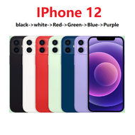 สำหรับ IPhone 12 Pro Max อะไหล่บอดี้ เคสกลางพร้อมฝาหลัง Body For iPhone12 12Pro 12PM Cover เคสกลาง+ฝาหลัง(แถมไขควงชุด)