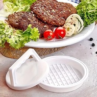 1pcs Multi-Purpose Meat Press Hamburger Press Hamburger Meatloaf Mould Kitchen Tools Burger Press
