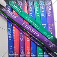 Fishing rod tegek/ axela Furano Galatama catfish fishing rod