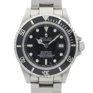 ROLEX Sea-Dweller 16600