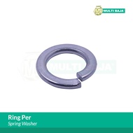 304 Stainless Steel SpringRing M10