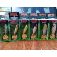 RAPALA COUNTDOWN CD7