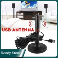 Digital Antenna Aerial DTTV 1080P HDTV Indoor Antenna | Area TV | Antena TV