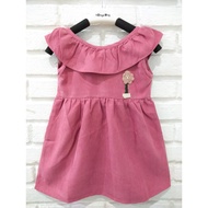 Juan Luis DRESS FOR CHILDREN 1 - 6 YEARS