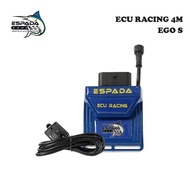 ECU RACING 4M EGO S / EX5/DREAM 110 / FUTURE 125 / LAGENDA115 FI / LC135 FI / RS150