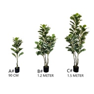 ARTIFICIAL FIDDLE FIG