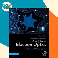 Principles of Electron Optics - Volume 3: Wave Optics by Peter W Hawkes (US edition, paperback)