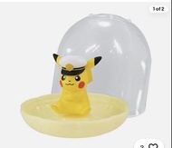 Bandai Pokemon Gemeries Captain Pikachu