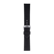 TISSOT OFFICIAL BLACK FABRIC STRAP LUGS 21 MM (T852043157)