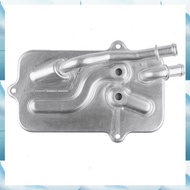 [W F S B] 09E409061A Transmission Oil Radiator for for A6 A8 for A6 2005-2011 A8 2003-2010 S6 S8 200