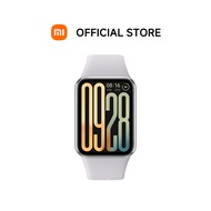 [New Arrival] Xiaomi Smart Band 9 Pro| การติดตามการนอน|รองรับ 150+ โหมดกีฬา|แบตเตอรี่ใช้ได้21วัน|มี 