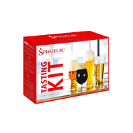 詩貝客樂工藝精釀啤酒杯禮盒組(4入) Spiegelau Craft Beer Tasting KIT
