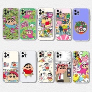 Soft transparent phone case for OPPO A53 A32 A53S A55 A56 A54 A59 A5S A7 AX5S AX7 A77 F1 A8 A31 A83 