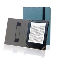 eBook Case for Onyx BOOX tab mini c 7.8 " eBook Natural Hemp Cover Protective eReader Sleeve