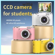 WITTE Digital Camera​​, ​​48 Megapixels​​ ​​180° Flip Screen​​ ​​48MP Photography Camera​​, ​​4K Res