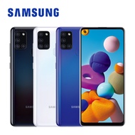 Samsung | Galaxy A21s