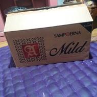 rokok sampoerna mild 1 slop