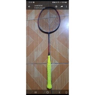 Original Ignite 7 racket lining