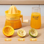 Manual Juicer Fruit Juicer Juice Squeezer Orange Lemon Orange Juice Squeezer Squeezer Manual Juicer 