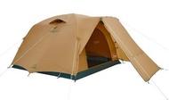 【Coleman】Tough Wide Dome V/300 入門套裝