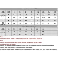 Size Men's Big Letters Match Summer 2026 High-End Shirt cod Version Printed Short-Sleeved t Hundred 