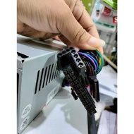 Psu Power Supply Pc Infinity 250 Watt
