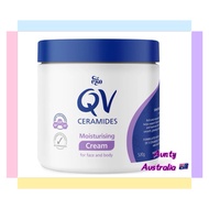 QV Ceramides Cream 500g