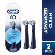 ORAL-B IO5 Black Refill 2S