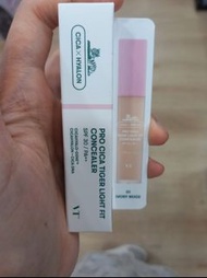 VT CICA 老虎積雪草遮瑕膏SPF30