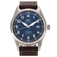 Iwc Pilot Series IW327010Automatic Mechanical Men's Watch 40mm
