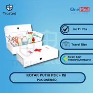 Complete Onemed First Aid First Aid Box with Contents