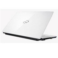 LIFEBOOK 富士通 AH544-VW711 雪映白15.6吋/I7-4702/4G最大16G/1TB/燒/W8.1/2Y