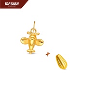 Top Cash Jewellery 999 Golden Journey Set [BT]