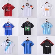 [Retro Version Jersey] Chelsea Jersey Italy Italy Santos Italy Arsennaba National Rice Portugal