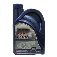 Platinum DCT Fluid for 1.5L and 1.6L Ford EcoSport [2013-Up] and FIesta [2011-Up]