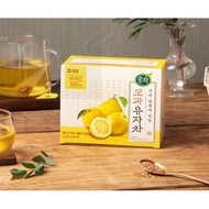 😊korea product😊 quince citron tea 40T