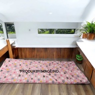 KASUR LANTAI | KASUR LIPAT BUSA | KASUR MURAH | COD