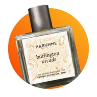 Harumme BURLINGTON ARCADE Extrait de Parfum