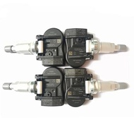 4Pcs TPMS Tire Pressure Sensor FW931A159AB FW93-1A159-AB 433MHz LR031712 LR058023 LR066378 for Land 