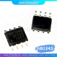 20pcs SMD Electrolytic capacitor aluminum 6.3V 10V 16V 25V 35V 50V 1UF 2.2UF 4.7UF 10UF 47UF 100UF 2