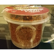 SAMBAL BILIS GORENG HOMEMADE