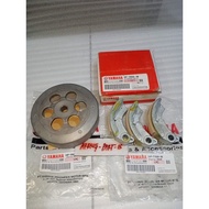 Double bowl 54P+Double clutch Mio j/Mio GT 113/Soul GT 113/Fino fi 113/X-Ride 113