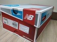 1318] New Balance #9 鞋盒CUSH+{有壓痕 便宜賣}包裝盒/球鞋紙盒(只有盒子，沒有物品)