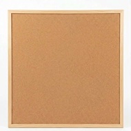 Custom Made Cork Board with Pinewood Frame & Marine Plywood Backing | Up to 4×8 ft | 5mm & 10mm