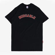 Redcable T-shirt - Alcott Black