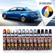 BOLT 12ml Professional Waterproof Remover Car Paint Pen Touch Up Scratch Repair Coat Clear