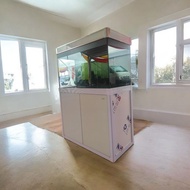{Full Set} Kintons Aquarium Cabinet (2.5Ft/3.0Ft)